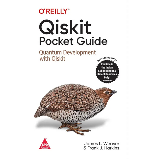 Qiskit Pocket Guide