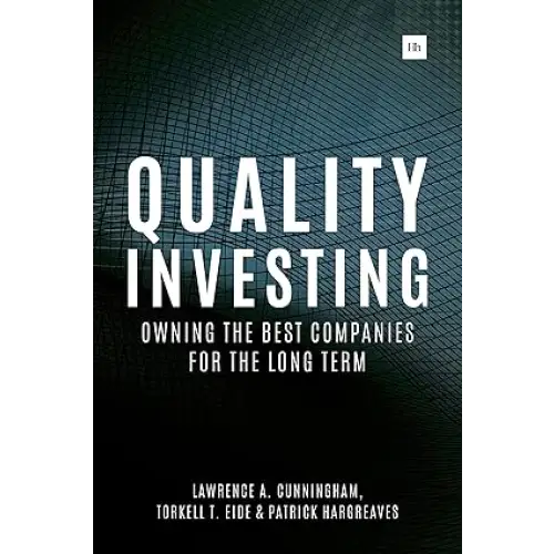 Quality Investing