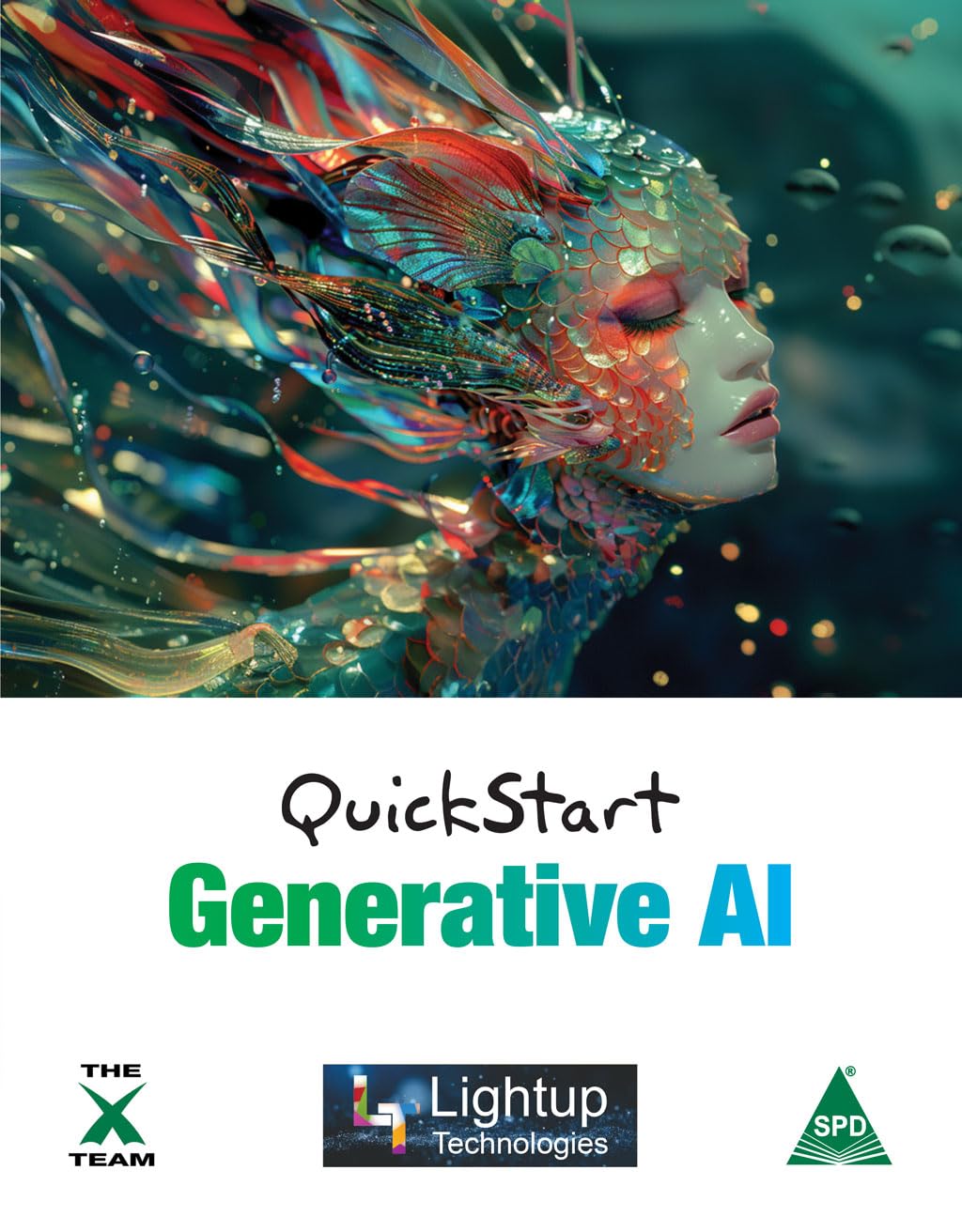Quick Start Generative AI - BOOKZONE
