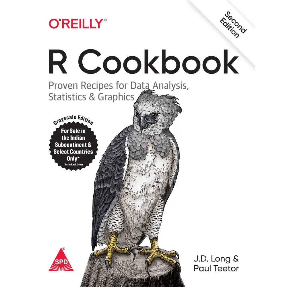 R Cookbook, 2/e - BOOKZONE