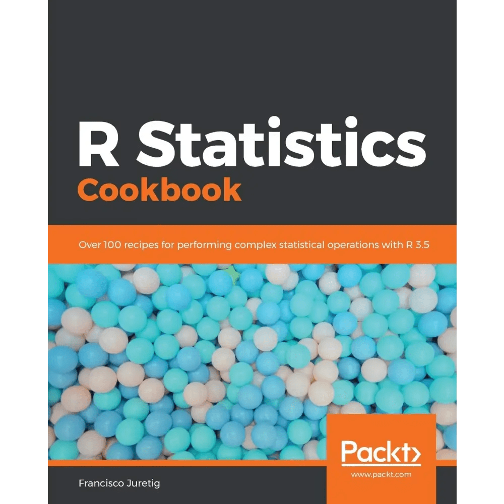 R Statistics Cookbook - BOOKZONE