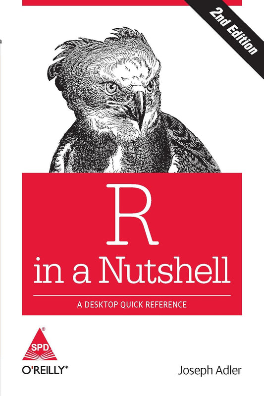 R in a Nutshell 2nd Edition