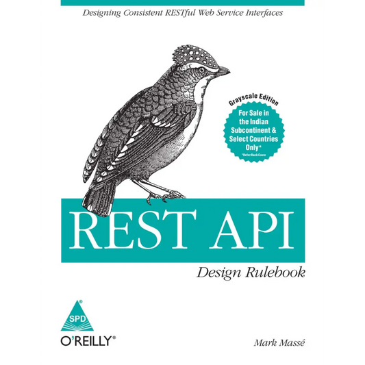 REST API Design Rulebook