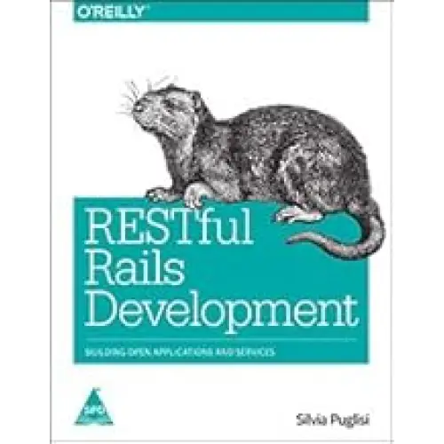RESTful Rails Development