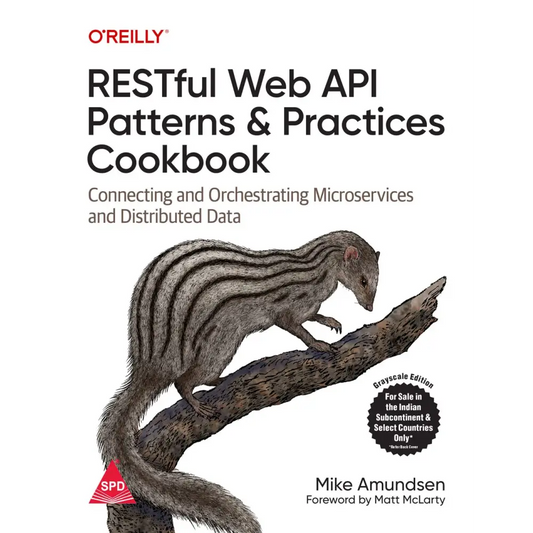 RESTful Web API Patterns and Practices Cookbook: