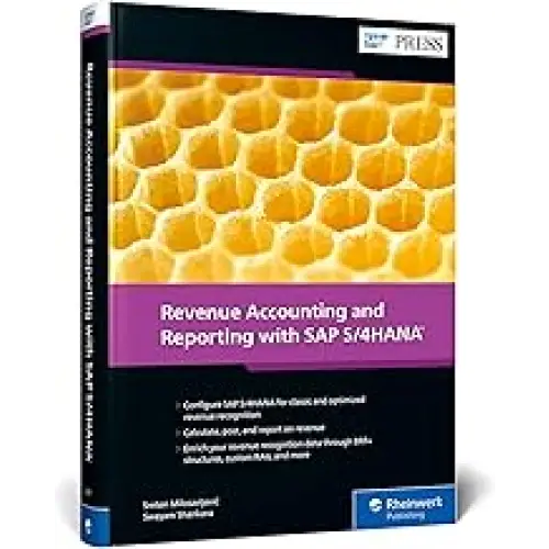REVENUE ACCOUNTING AND REPORTING WITH SAP S/4HANA (HB)