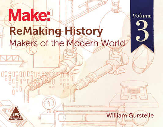 ReMaking History Volume 3 Makers of the Modern World