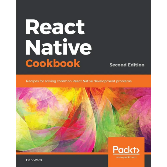 React Native Cookbook 2/e