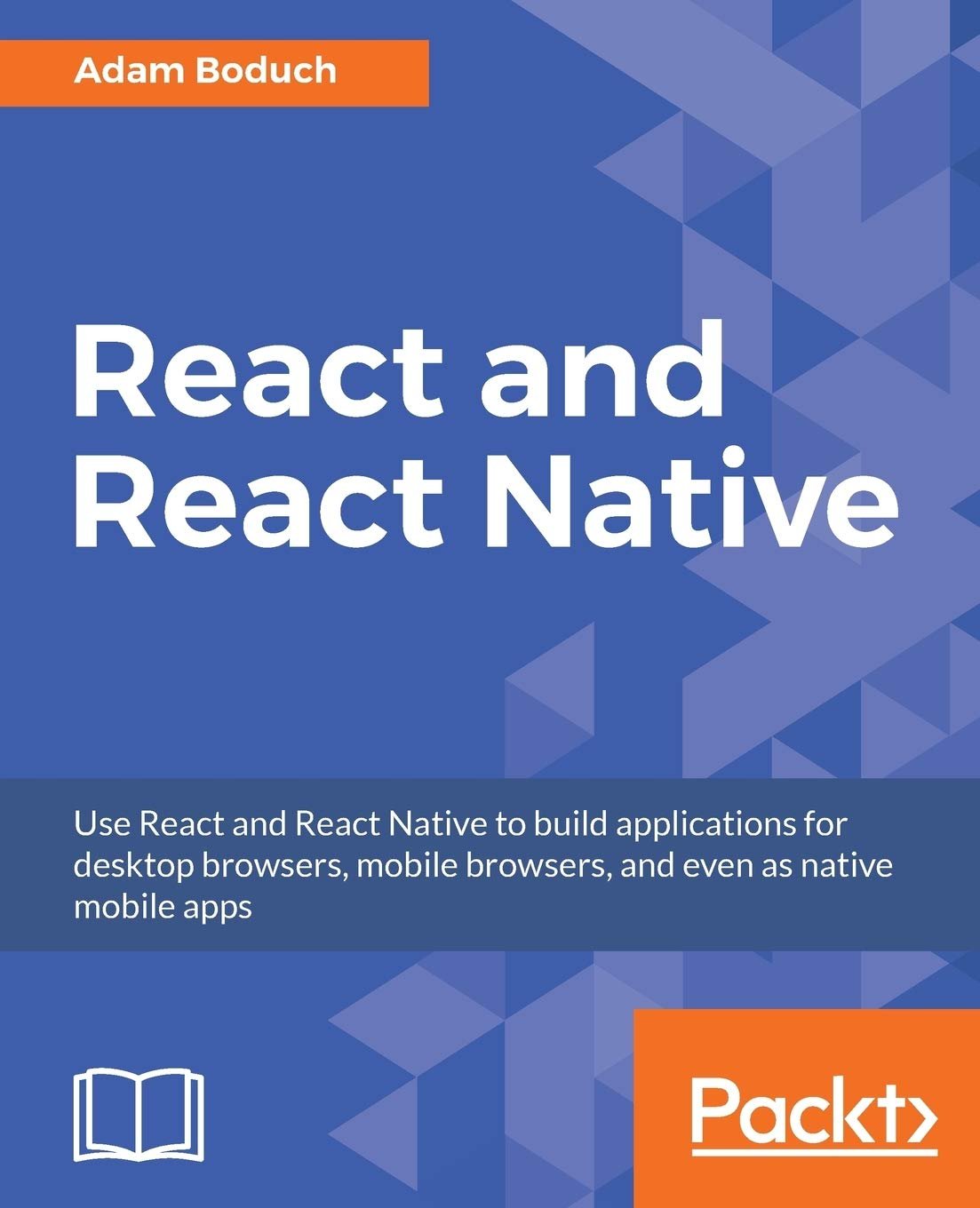 React and React Native - BOOKZONE