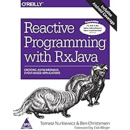 Reactive Programming with RxJava
