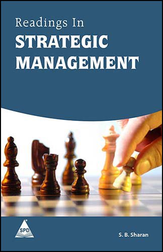 Reading In Strategic Management