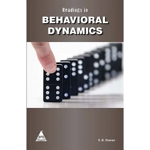 Readings In Behavioral Dynamics