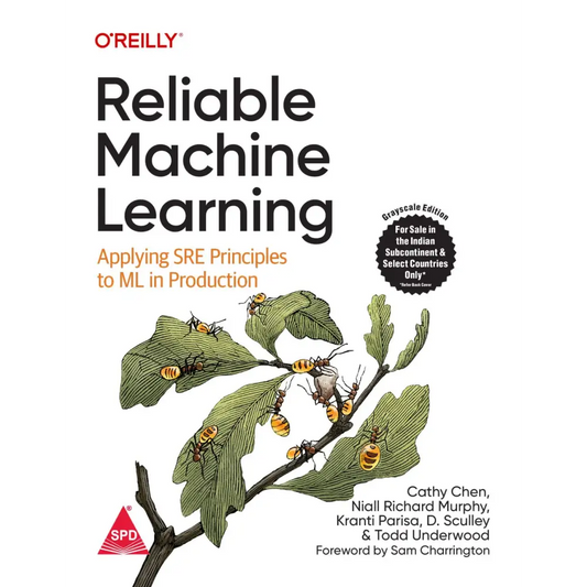Reliable Machine Learning