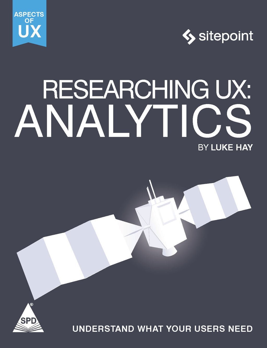 Researching UX: Analytics - BOOKZONE