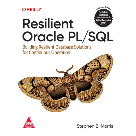 Resilient Oracle PL/SQL