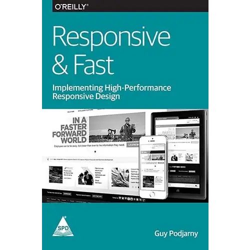 Responsive & Fast: Implementing High-Performance Responsive Design