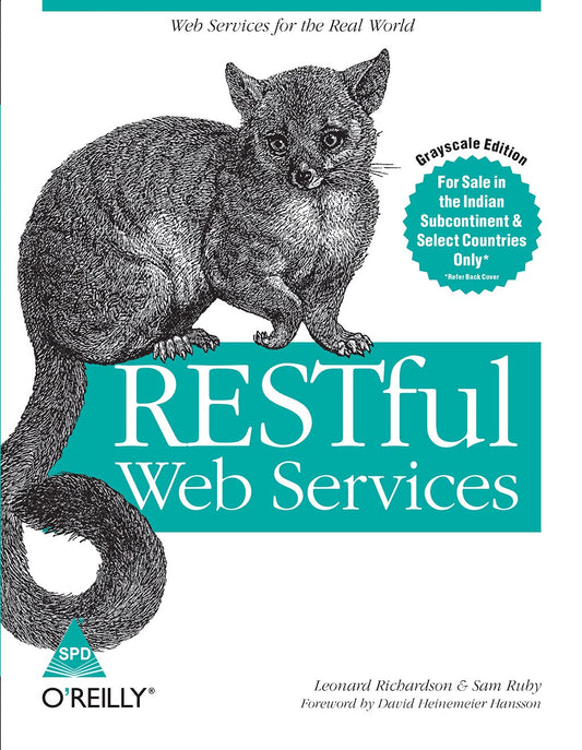 Restful Web Services