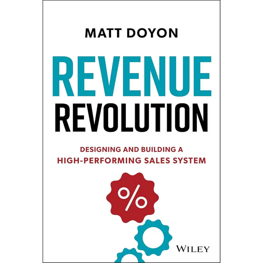 Revenue Revolution
