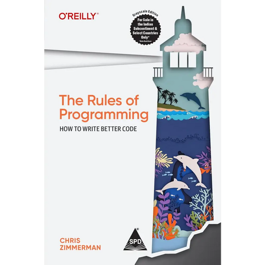 Rules of Programming