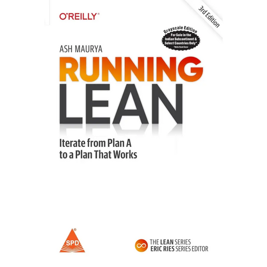 Running Lean 3/e