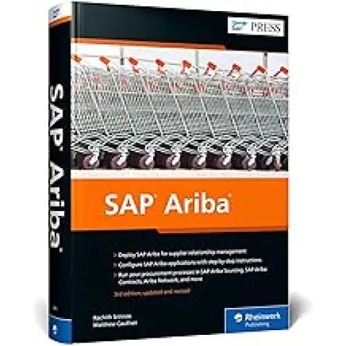 SAP ARIBA 3/E