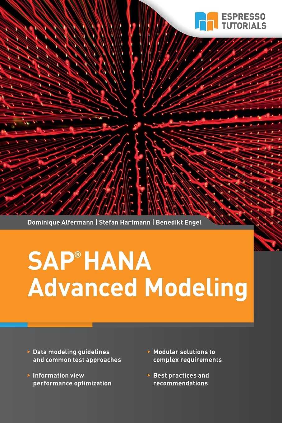 SAP HANA Advanced Modeling