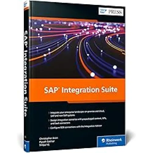 SAP INTEGRATION SUITE (HB)