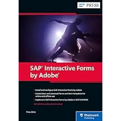 SAP INTERACTIVE FORMS BY ADOBE 3/E