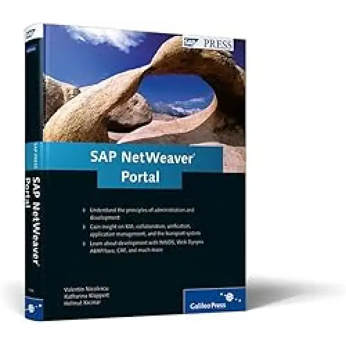 SAP NETWEAVER PORTAL