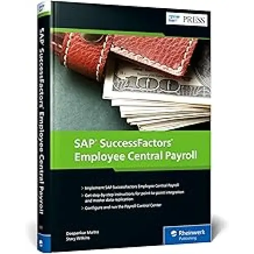 SAP SUCCESSFACTORS EMPLOYEE CENTRAL PAYROLL
