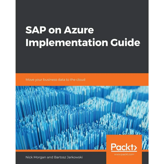 SAP on Azure Implementation Guide