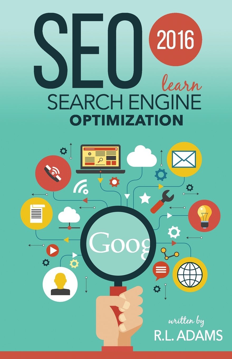 SEO 2016: Learn Search Engine Optimization - BOOKZONE