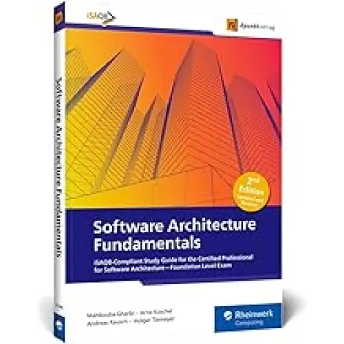 SOFTWARE ARCHITECTURE FUNDAMENTALS 2/E