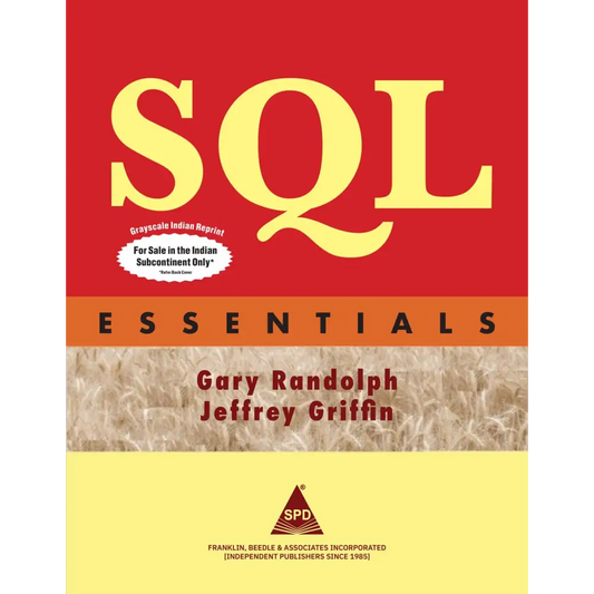 SQL Essentials