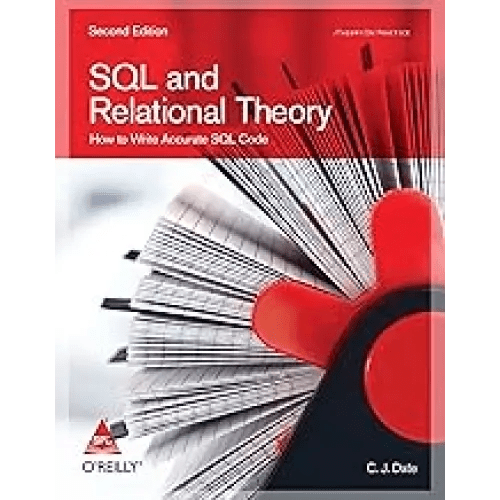 SQL and Relational Theory, 2nd Edition - BOOKZONE