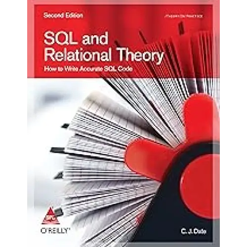 SQL and Relational Theory 2nd Edition