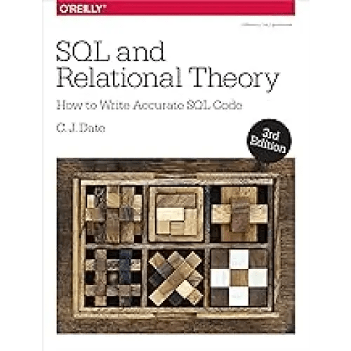 SQL and Relational Theory, 3rd Edition - BOOKZONE