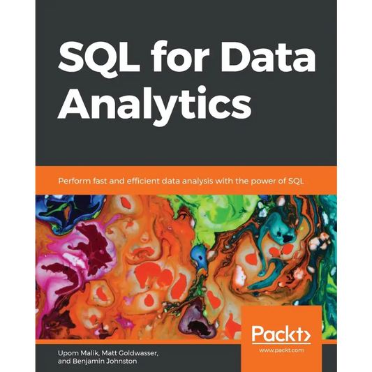 SQL for Data Analytics