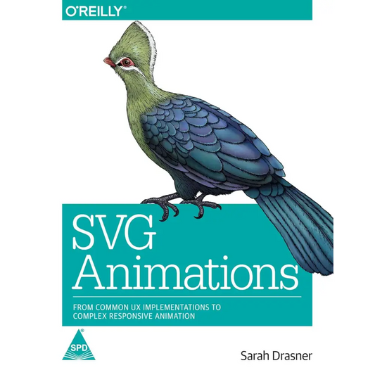 SVG Animations: From Common UX Implementations to Complex Responsive Animation