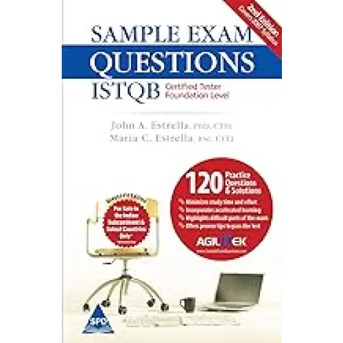 Sample Exam Questions 2/e