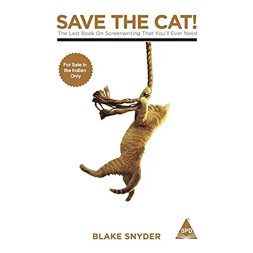Save The Cat