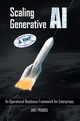 Scaling Generative AI - BOOKZONE