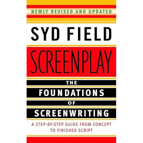 Screenplay