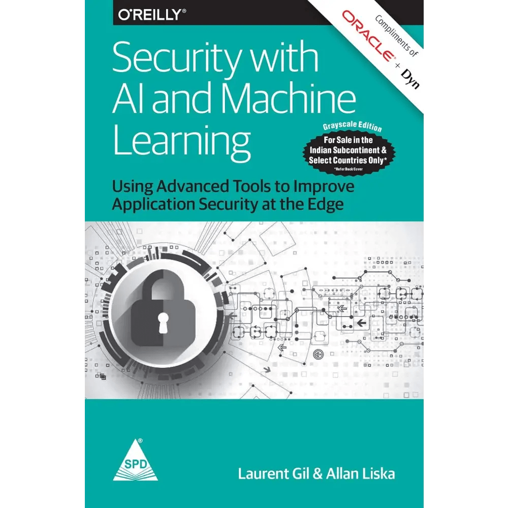 Security With AI And Machine Learning - BOOKZONE
