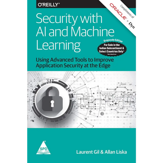 Security With AI And Machine Learning