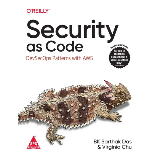Security as Code