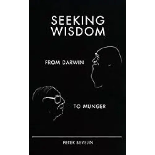 Seeking Wisdom - BOOKZONE