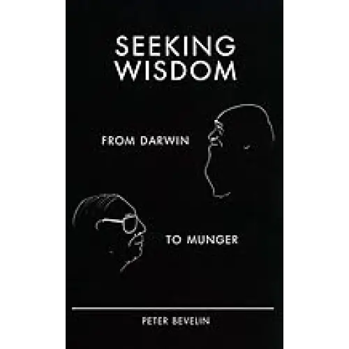 Seeking Wisdom