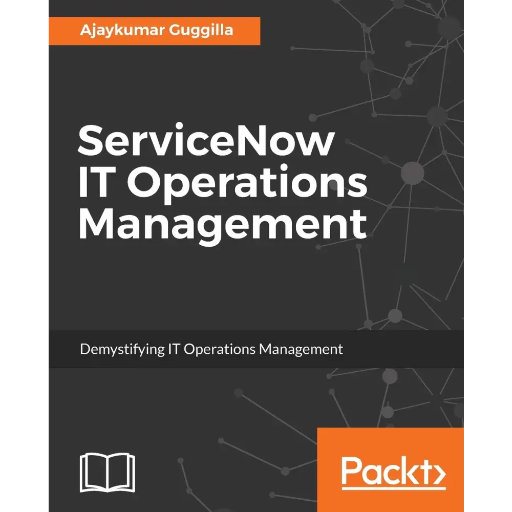 ServiceNow IT Operations Management