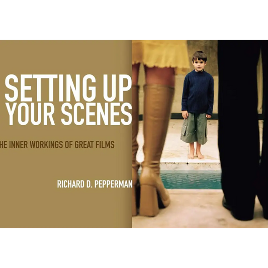 Setting Up Your Scenes